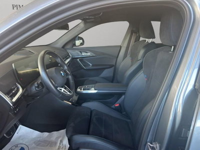 BMW X2 xDrive18d Msport (6)