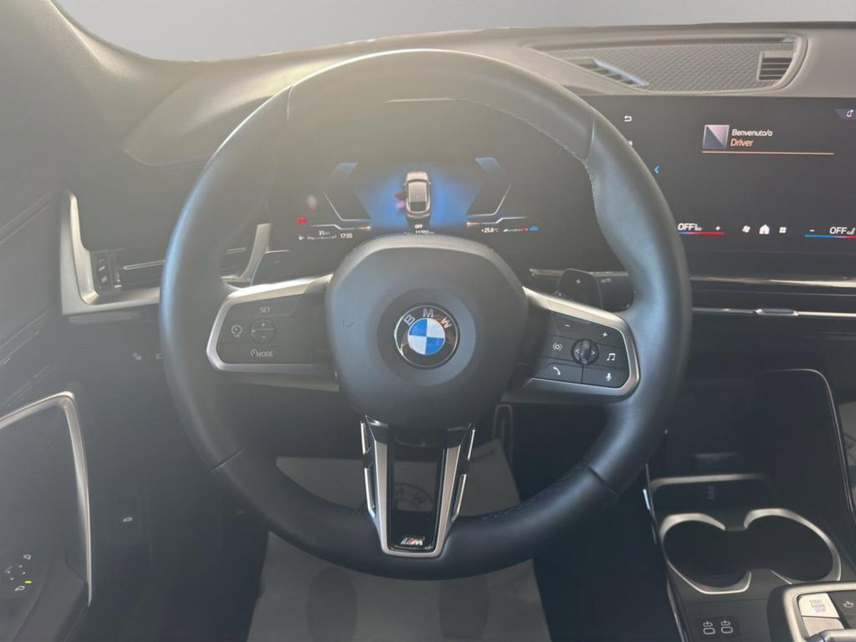 BMW X2 xDrive18d Msport (7)