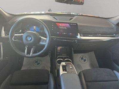 BMW X2 xDrive18d Msport (8)