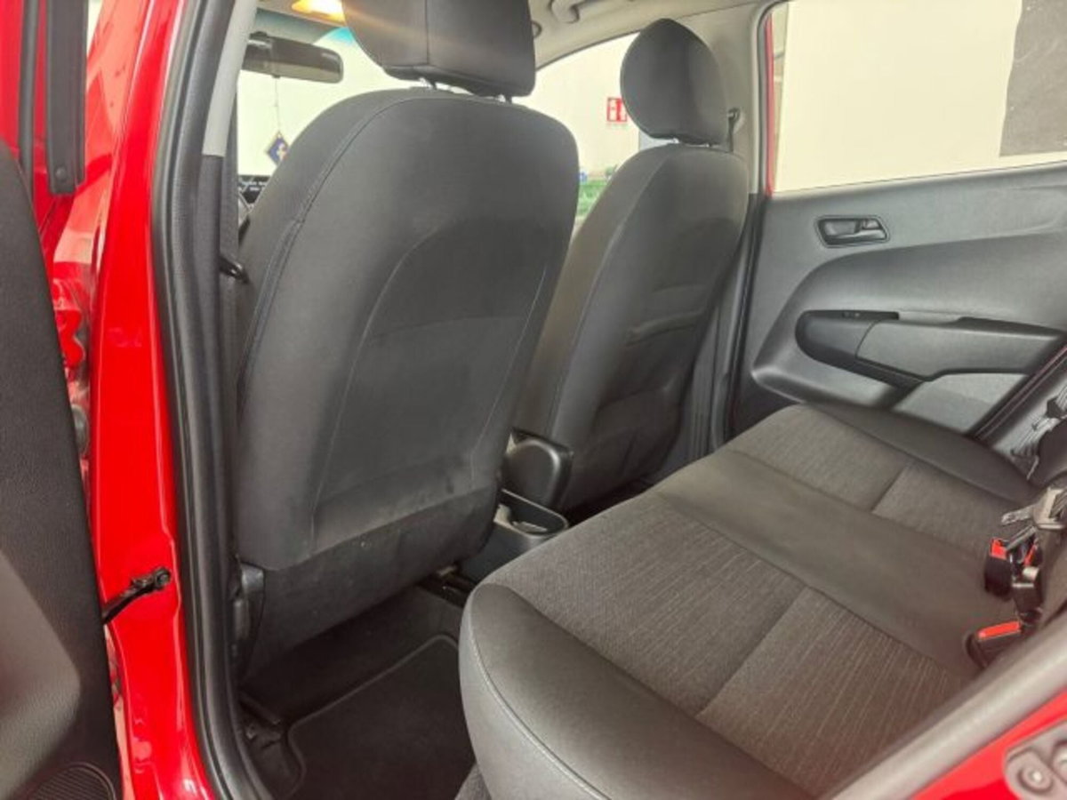 Kia Picanto 1.0 12V GPL 5 porte X Line (12)
