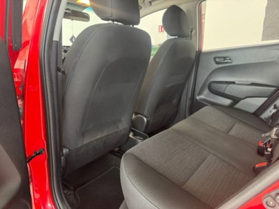 Kia Picanto 1.0 12V GPL 5 porte X Line (12)