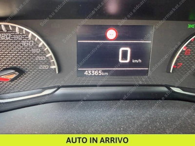 Peugeot 2008 1.2 puretech Active s&s 100cv (3)