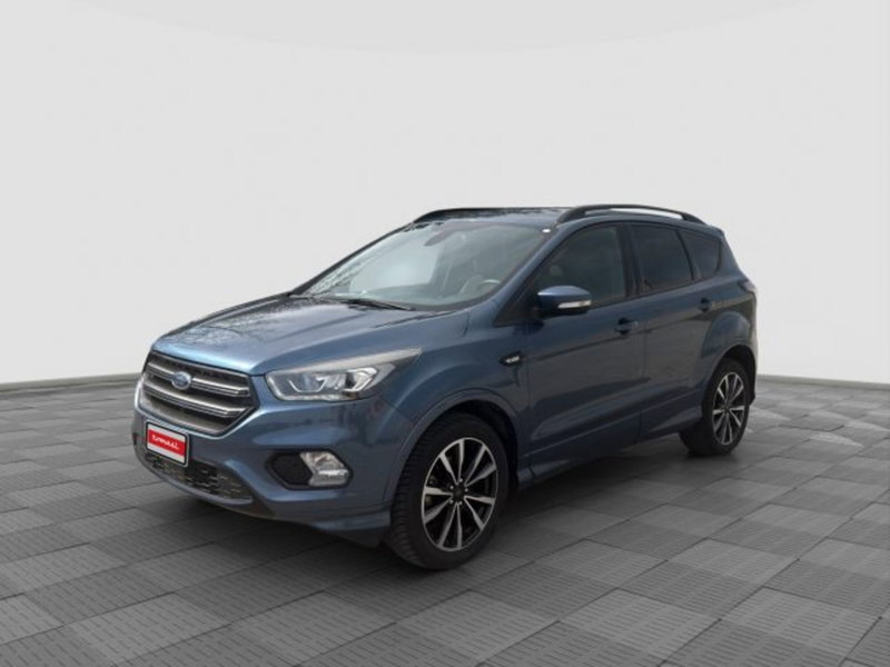 Ford Kuga 1.5 EcoBoost 120 CV S&S 2WD ST-Line