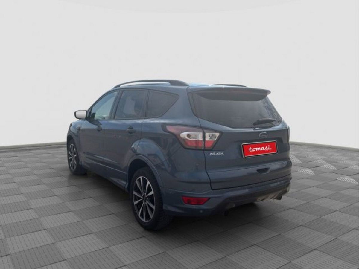 Ford Kuga 1.5 EcoBoost 120 CV S&S 2WD ST-Line (3)