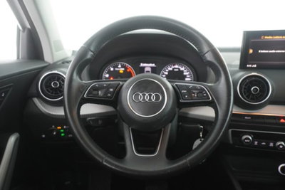 Audi Q2 Q2 30 TDI S tronic Business (12)