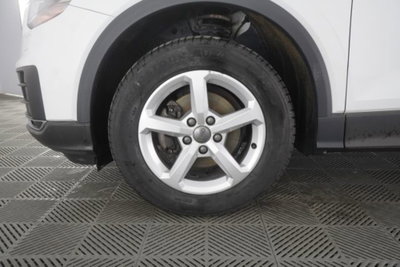 Audi Q2 Q2 30 TDI S tronic Business (15)