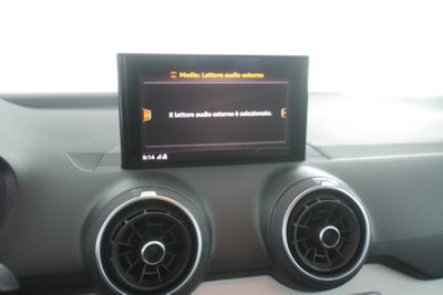 Audi Q2 Q2 30 TDI S tronic Business (16)