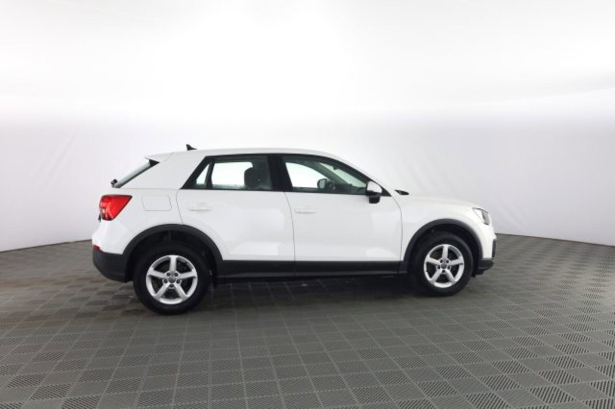 Audi Q2 Q2 30 TDI S tronic Business (3)