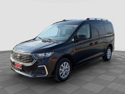 Ford Tourneo Connect 2.0 EcoBlue 122 CV Titanium usata