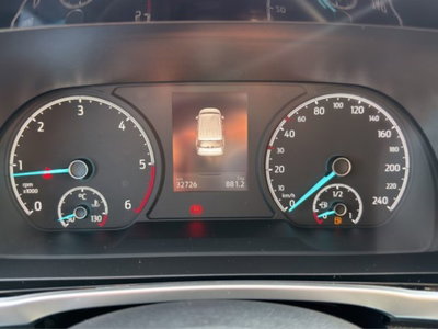 Ford Tourneo Connect 2.0 EcoBlue 122 CV Titanium (14)