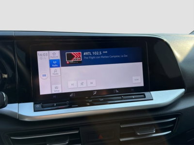 Ford Tourneo Connect 2.0 EcoBlue 122 CV Titanium (16)