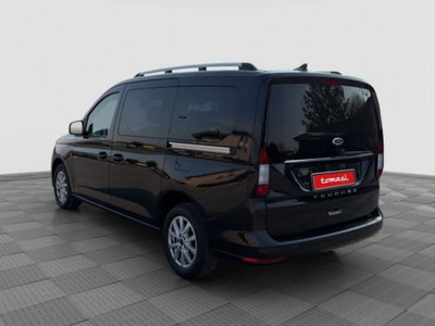 Ford Tourneo Connect 2.0 EcoBlue 122 CV Titanium (3)