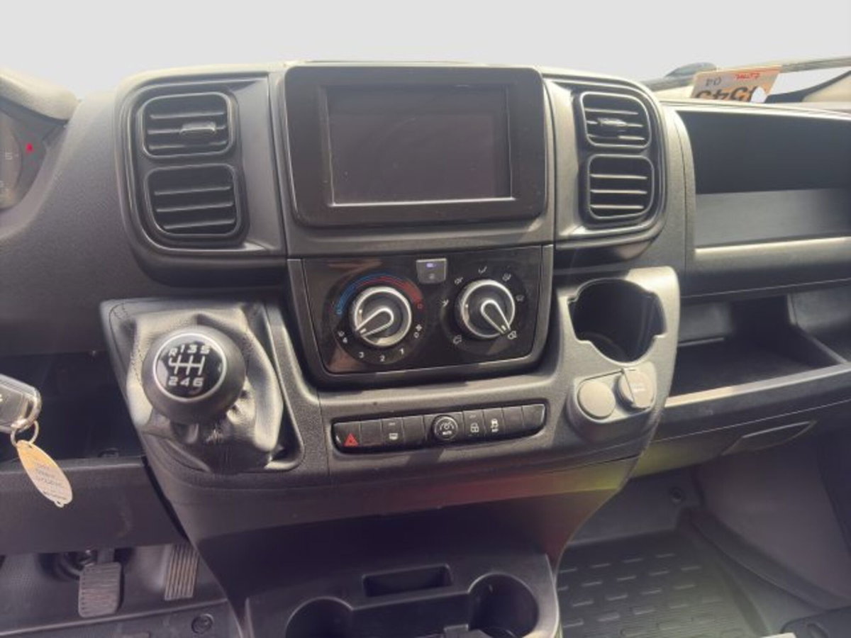 Fiat Ducato Furgone 30 2.2 MJT PC-TN Furgone (15)