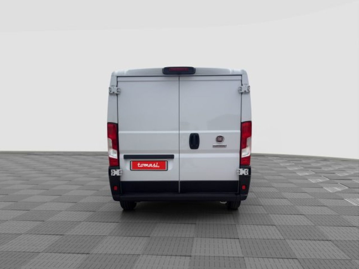 Fiat Ducato Furgone 30 2.2 MJT PC-TN Furgone (4)