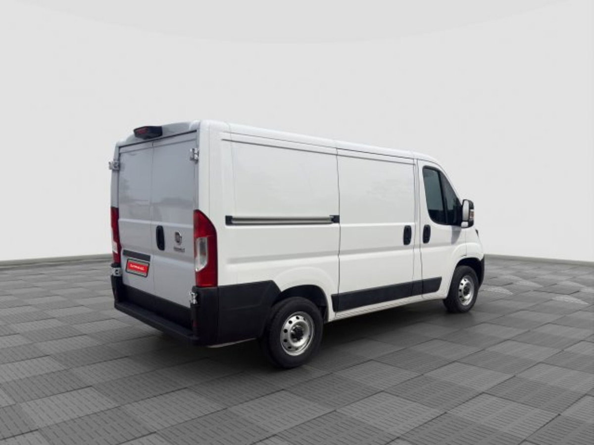Fiat Ducato Furgone 30 2.2 MJT PC-TN Furgone (5)