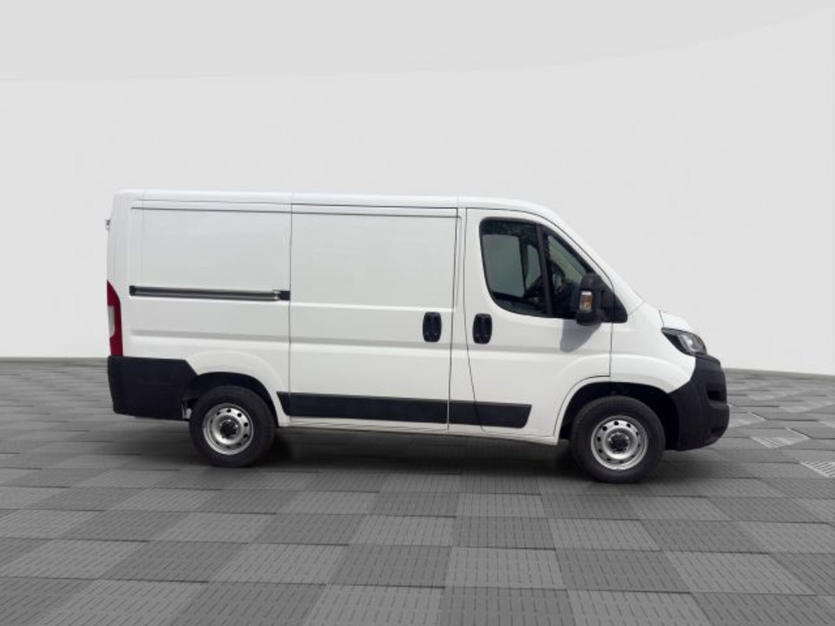 Fiat Ducato Furgone 30 2.2 MJT PC-TN Furgone (6)