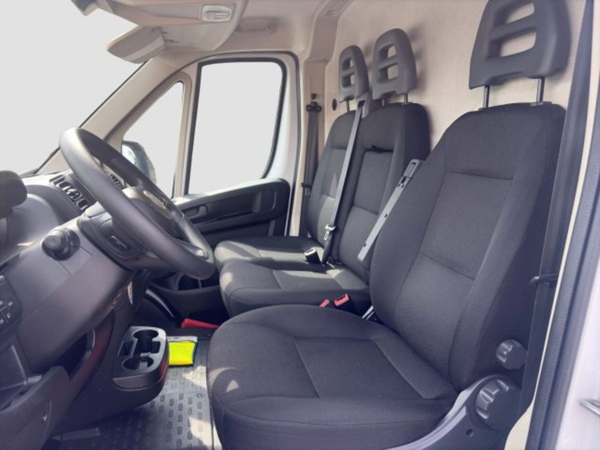 Fiat Ducato Furgone 30 2.2 MJT PC-TN Furgone (9)