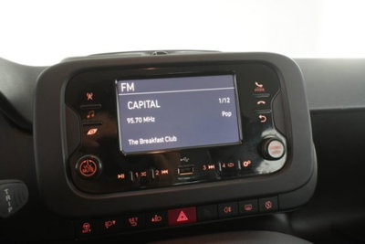 Fiat Panda 1.0 firefly hybrid s&s 70cv 5p.ti (16)