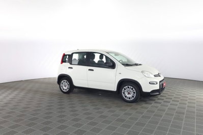 Fiat Panda 1.0 firefly hybrid s&s 70cv 5p.ti (2)
