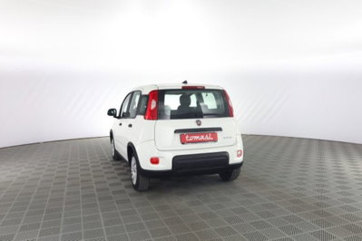 Fiat Panda 1.0 firefly hybrid s&s 70cv 5p.ti (6)