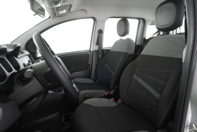 Fiat Panda 1.0 FireFly S&S Hybrid City Cross (10)