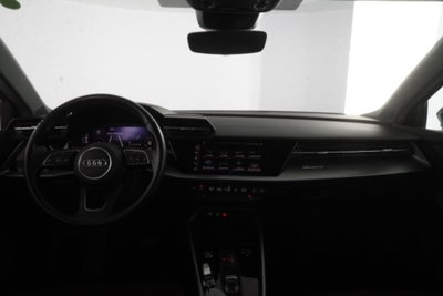 Audi A3 Sportback 30 TFSI S tronic Business (12)
