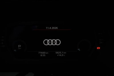 Audi A3 Sportback 30 TFSI S tronic Business (15)