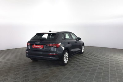 Audi A3 Sportback 30 TFSI S tronic Business (4)