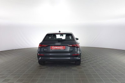Audi A3 Sportback 30 TFSI S tronic Business (5)