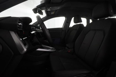 Audi A3 Sportback 30 TFSI S tronic Business (10)
