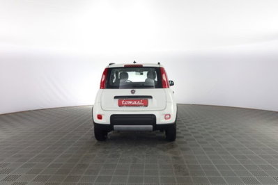Fiat Panda 0.9 TwinAir Turbo S&S 4x4 Wild (5)