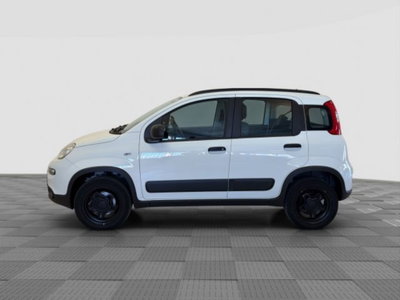 Fiat Panda 0.9 TwinAir Turbo S&S 4x4 (2)