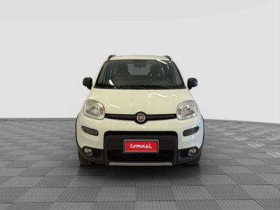 Fiat Panda 0.9 TwinAir Turbo S&S 4x4 (8)