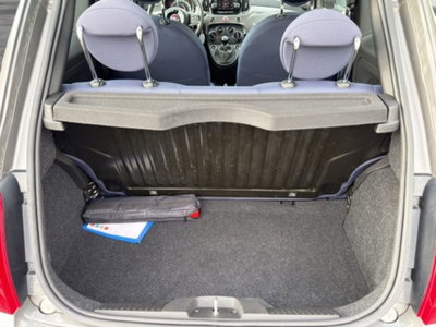 Fiat 500 1.0 Hybrid Cult (14)