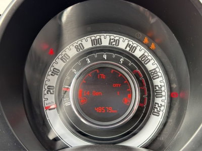 Fiat 500 1.0 Hybrid Cult (15)