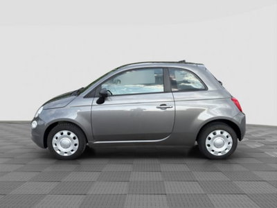 Fiat 500 1.0 Hybrid Cult (2)