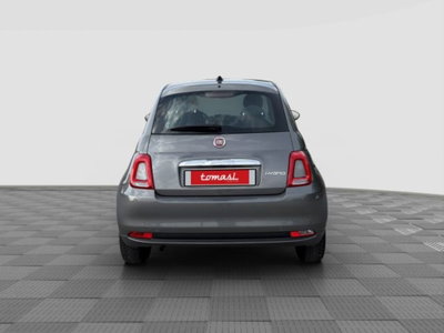 Fiat 500 1.0 Hybrid Cult (4)