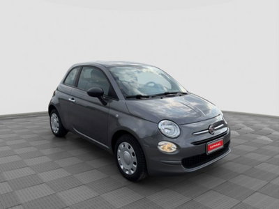 Fiat 500 1.0 Hybrid Cult (7)