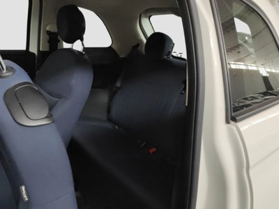 Fiat 500 1.0 Hybrid Cult (10)