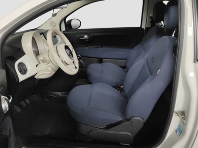 Fiat 500 1.0 Hybrid Cult (9)