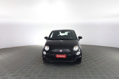 Fiat 500 1.0 Hybrid Cult usata