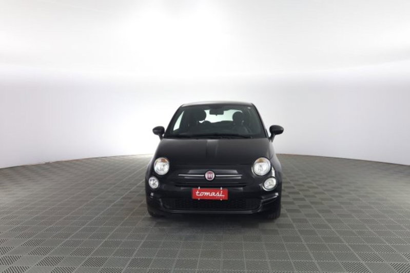 Fiat 500 1.0 Hybrid Cult