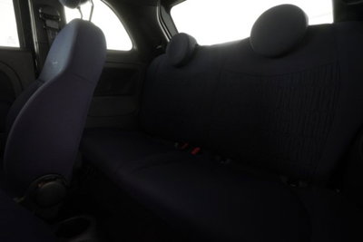 Fiat 500 1.0 Hybrid Cult (11)