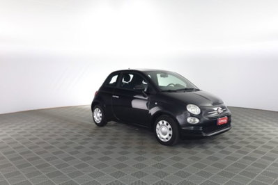 Fiat 500 1.0 Hybrid Cult (2)