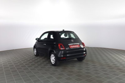 Fiat 500 1.0 Hybrid Cult (6)