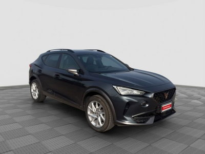 Cupra Formentor Formentor 2.0 tdi 4drive 150cv dsg (8)