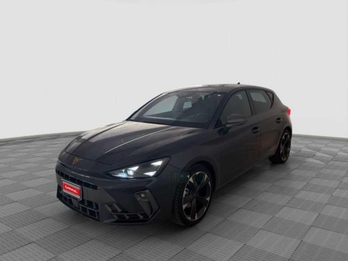 Cupra Leon Leon 2.0 tdi 150cv dsg