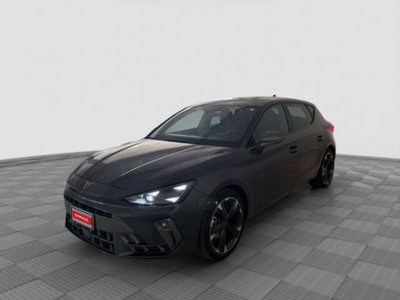 Cupra Leon Leon 2.0 tdi 150cv dsg usata