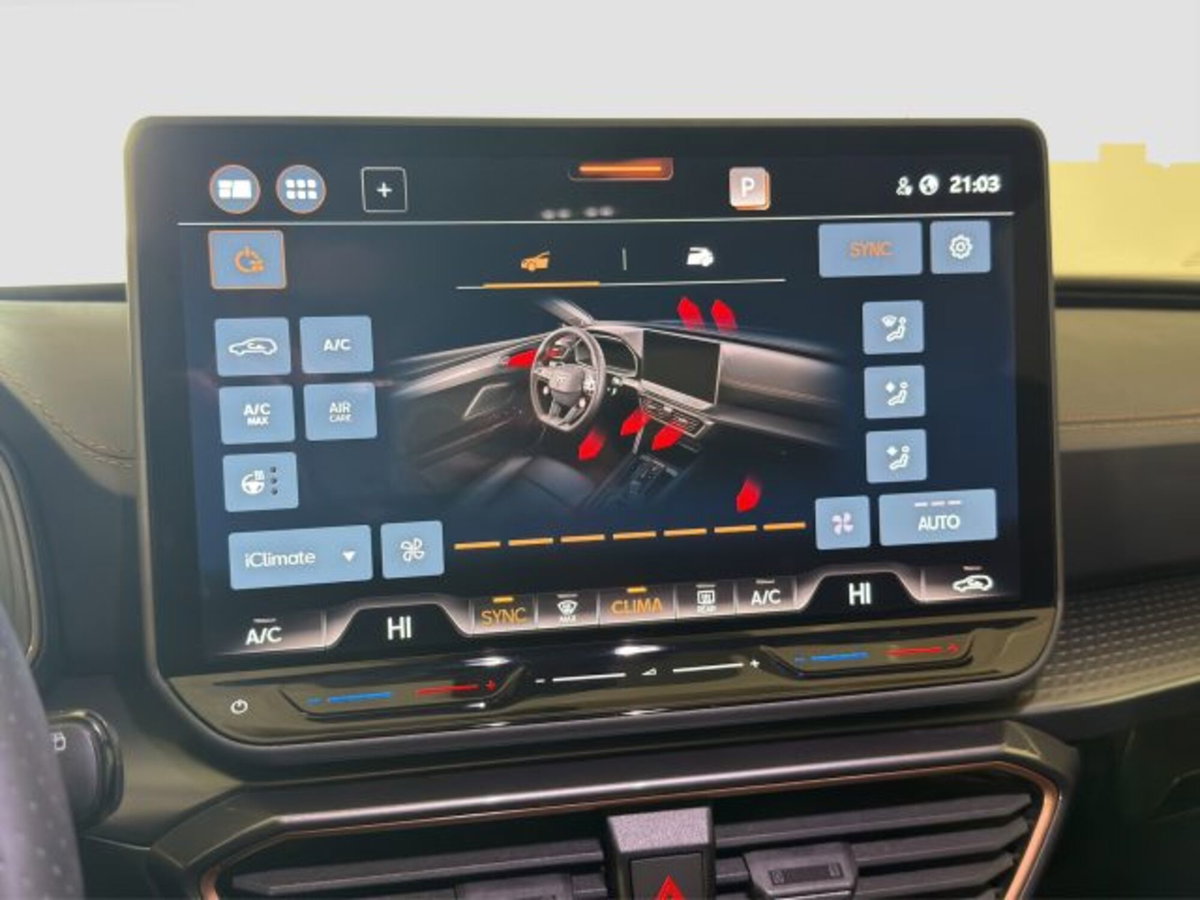 Cupra Leon Leon 2.0 tdi 150cv dsg (16)