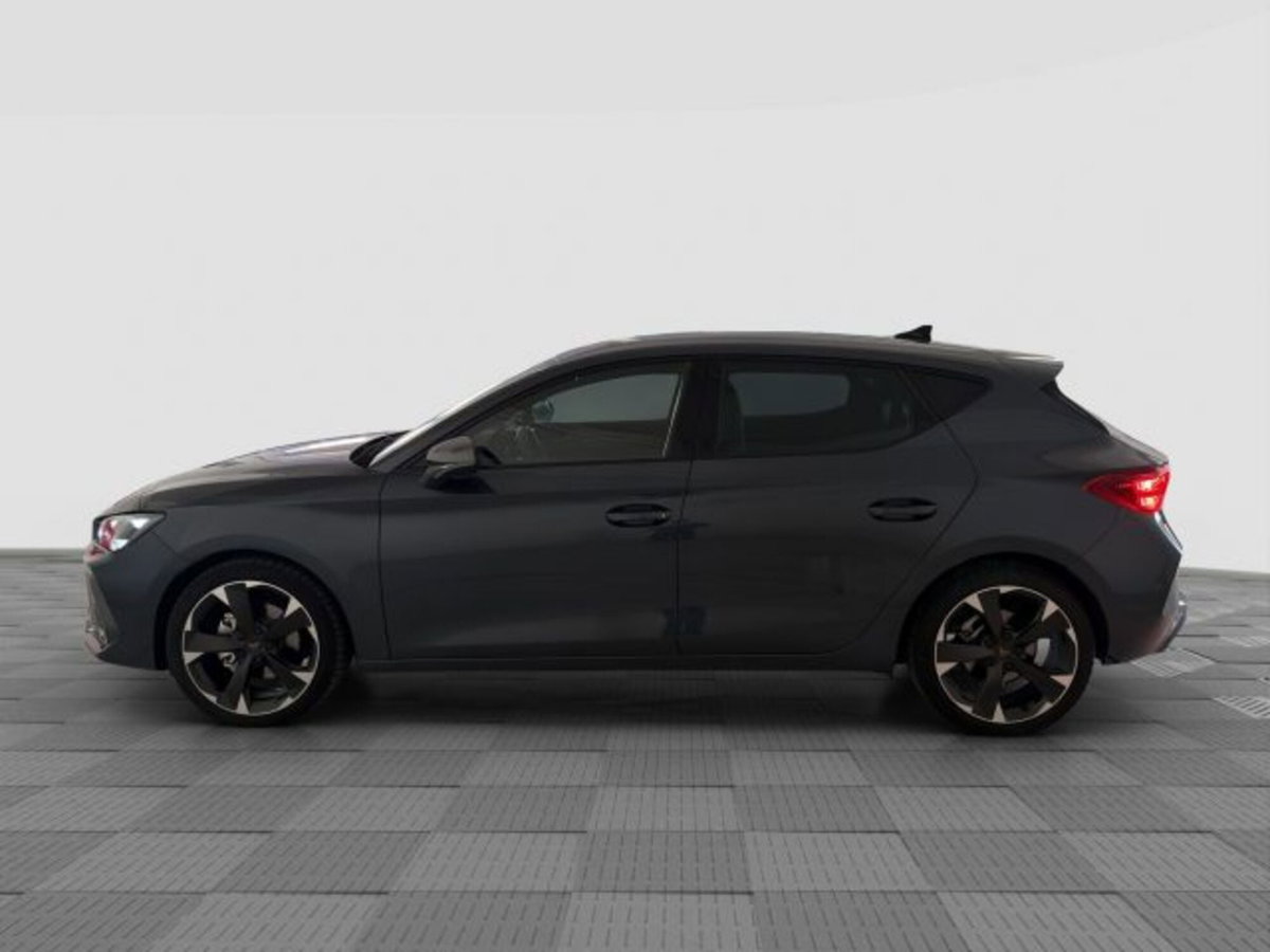 Cupra Leon Leon 2.0 tdi 150cv dsg (2)